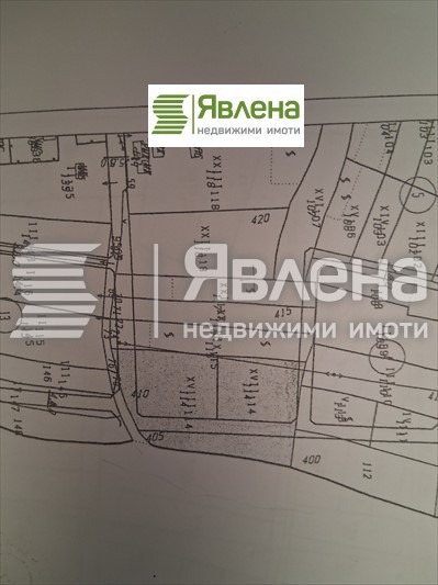 Продава  Парцел област Видин , с. Дъбравка , 1552 кв.м | 97426908 - изображение [10]