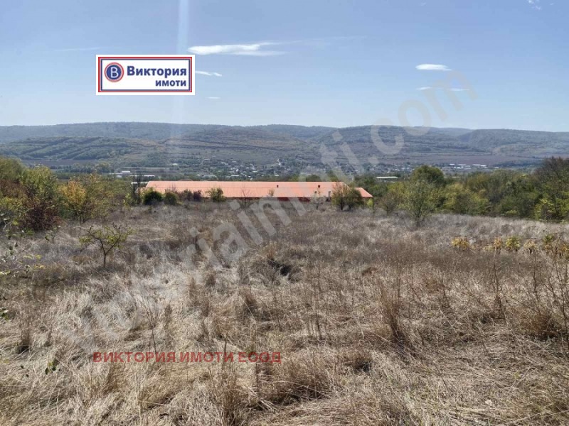 Продава ПАРЦЕЛ, град Велико Търново, Промишлена зона - Запад • 155000 € • 87859713 — Holmes.bg