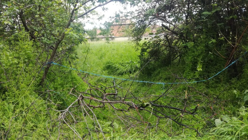 Продава ПАРЦЕЛ, гр. Карлово, област Пловдив, снимка 2 - Парцели - 53011619