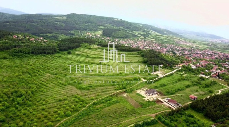 For Sale  Land region Plovdiv , Brestovitsa , 2.887 dka | 54011442