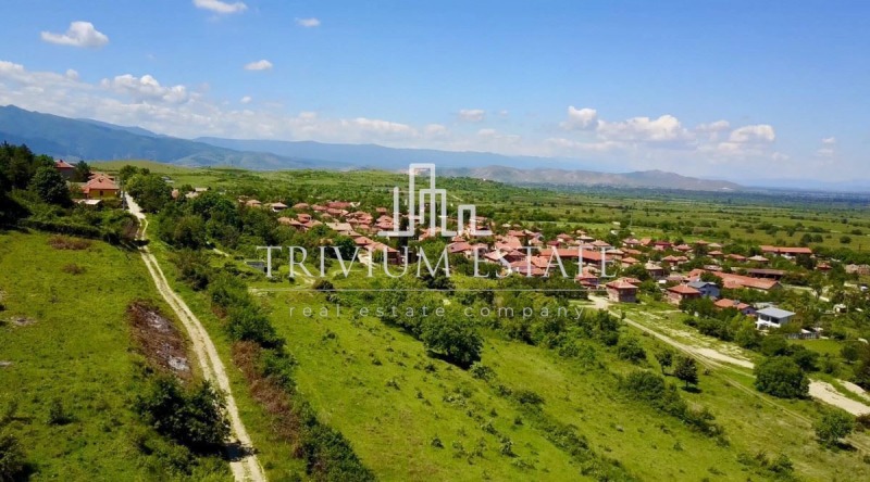 Till salu  Landa region Plovdiv , Brestovica , 2.887 dka | 54011442 - bild [4]