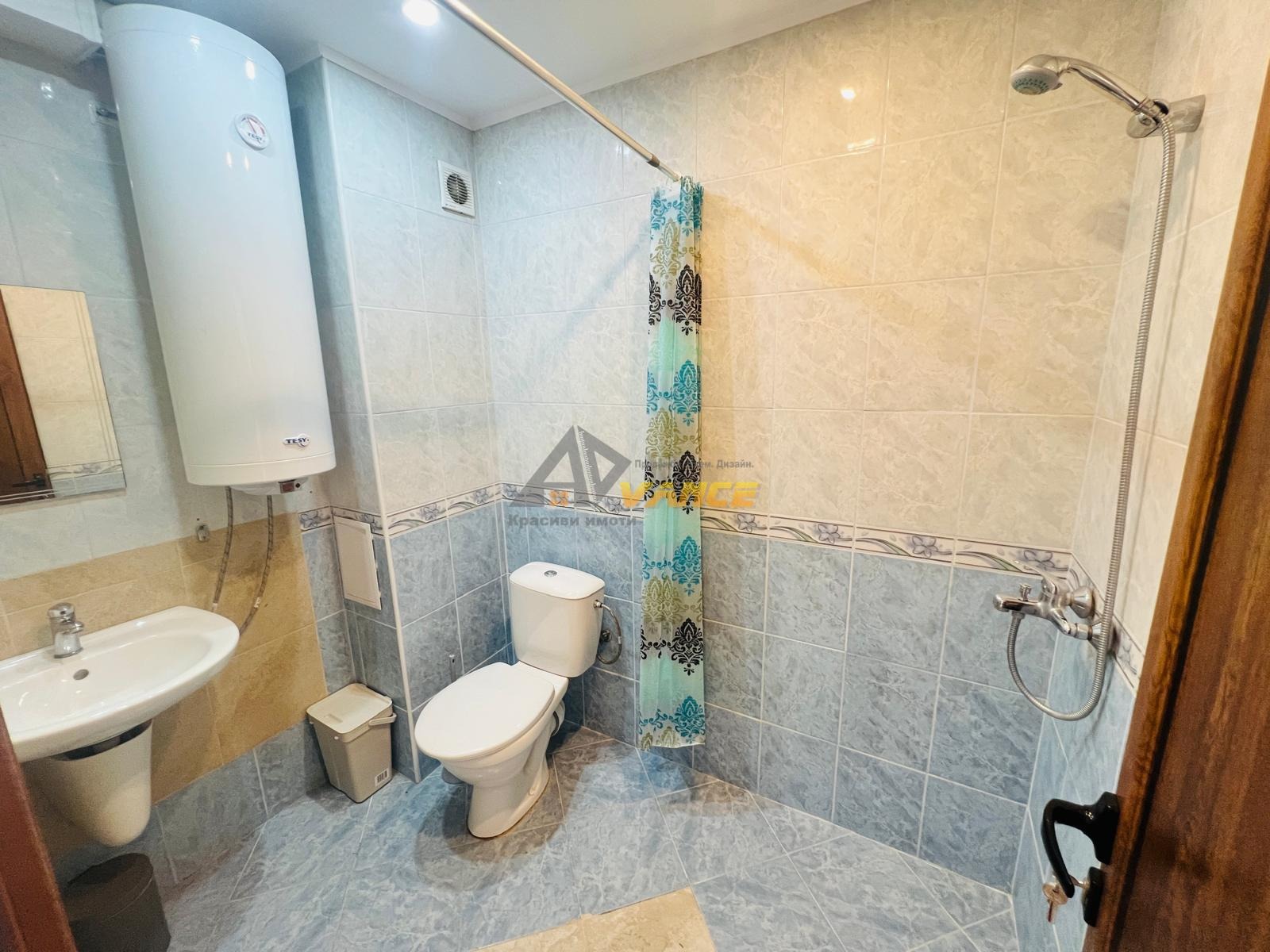 Продава 1-СТАЕН, гр. Несебър, област Бургас, снимка 13 - Апартаменти - 56134700