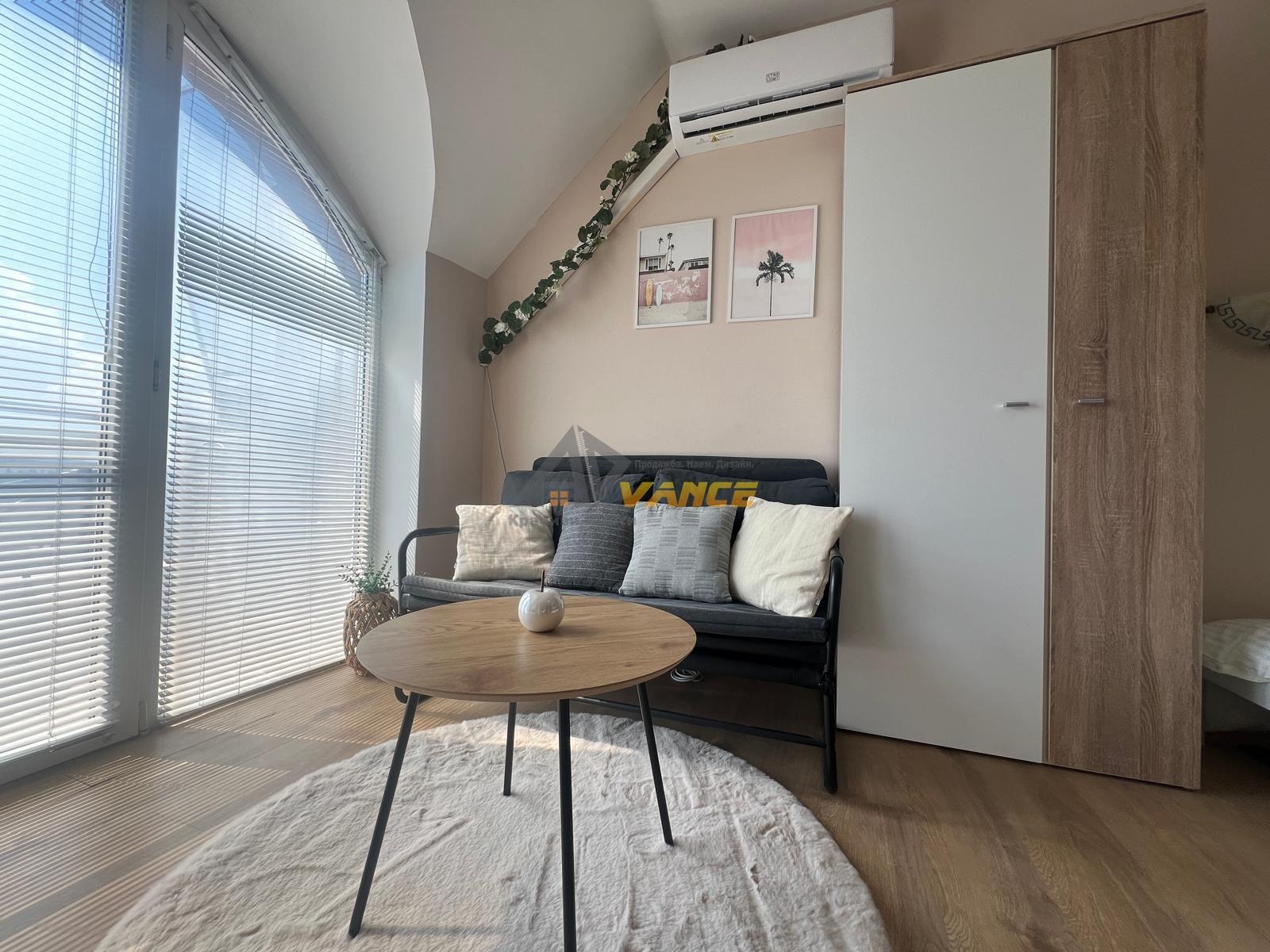 Продава 1-СТАЕН, гр. Несебър, област Бургас, снимка 10 - Апартаменти - 56134700