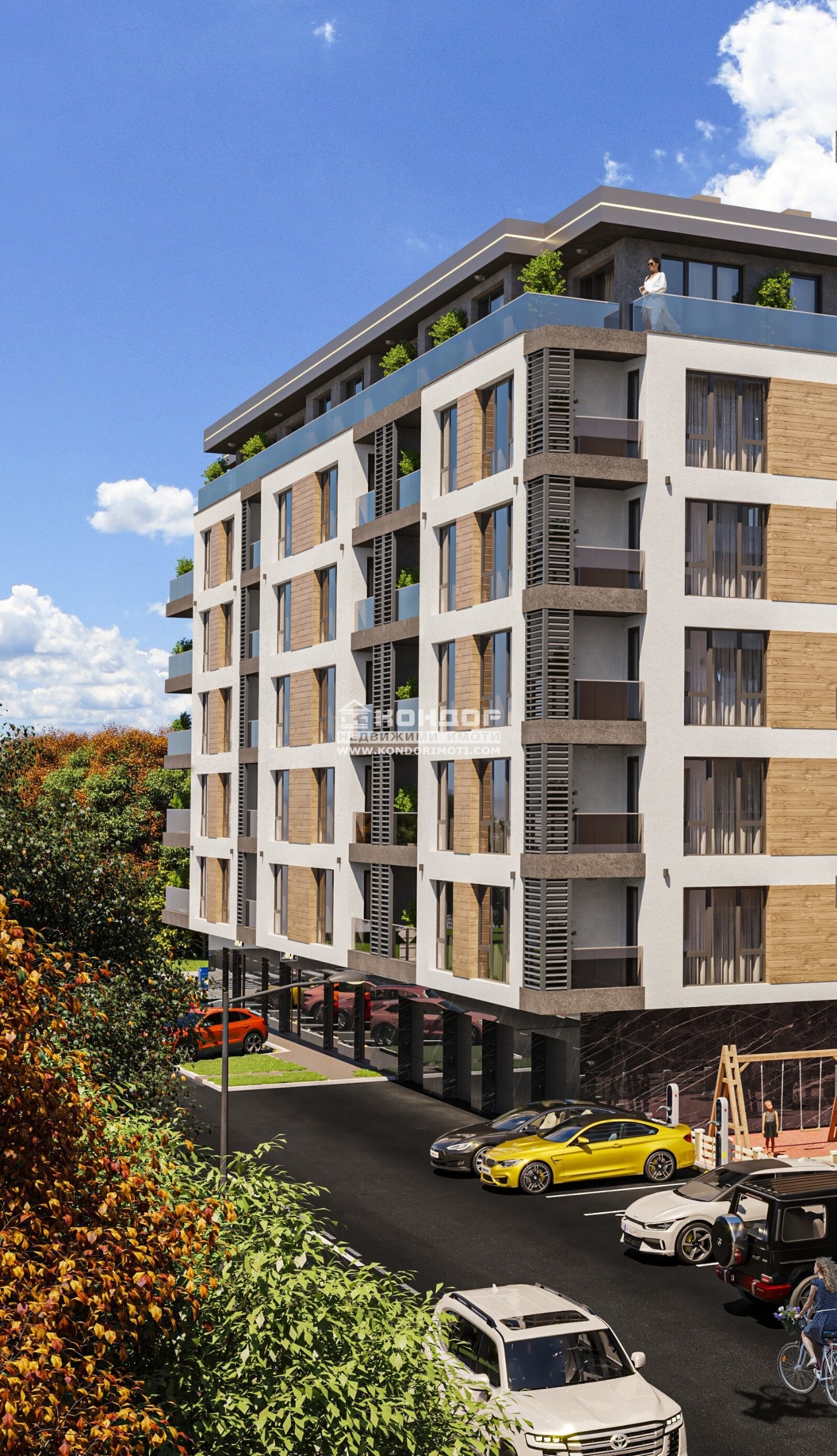 Продава 2-СТАЕН, гр. Пловдив, Въстанически, снимка 2 - Апартаменти - 49956313