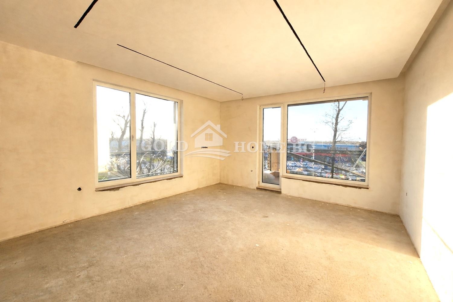 Продава 2-СТАЕН, гр. Пловдив, Кършияка, снимка 5 - Апартаменти - 53849753