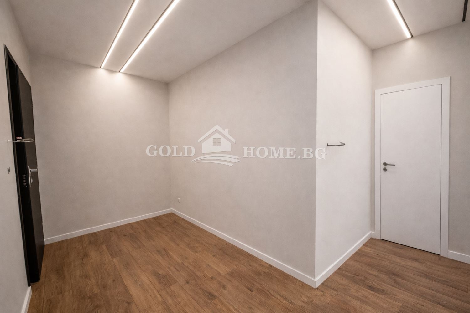 Продава 2-СТАЕН, гр. Пловдив, Кършияка, снимка 2 - Апартаменти - 53849753