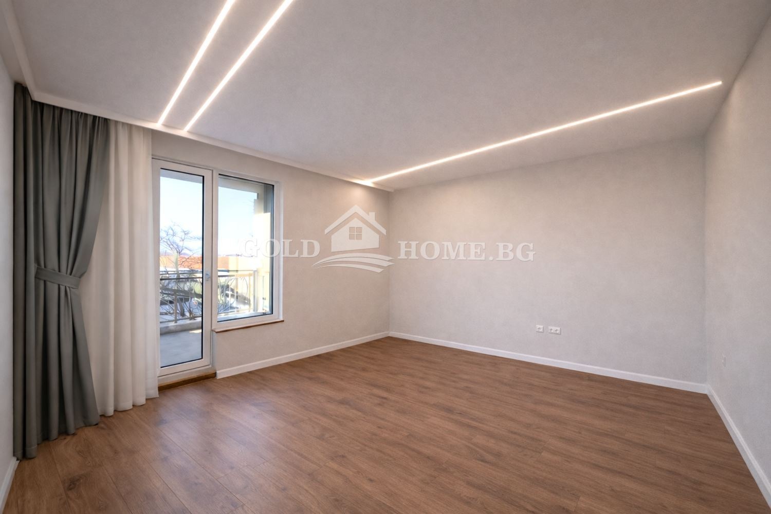 Продава 2-СТАЕН, гр. Пловдив, Кършияка, снимка 2 - Апартаменти - 53849753