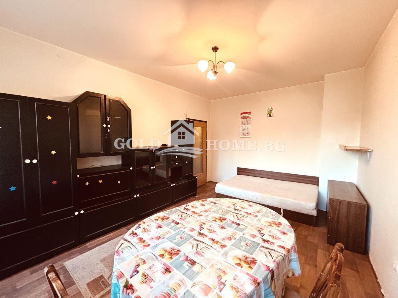 Продава 2-СТАЕН, гр. Пловдив, Тракия, снимка 3 - Апартаменти - 53862283