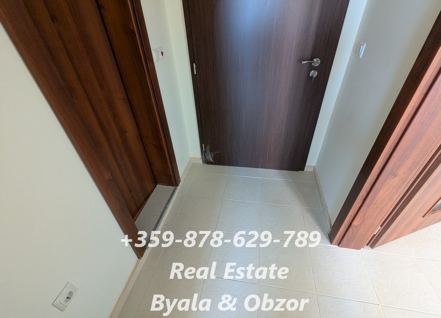 Продава 2-СТАЕН, гр. Бяла, област Варна, снимка 6 - Апартаменти - 54148494