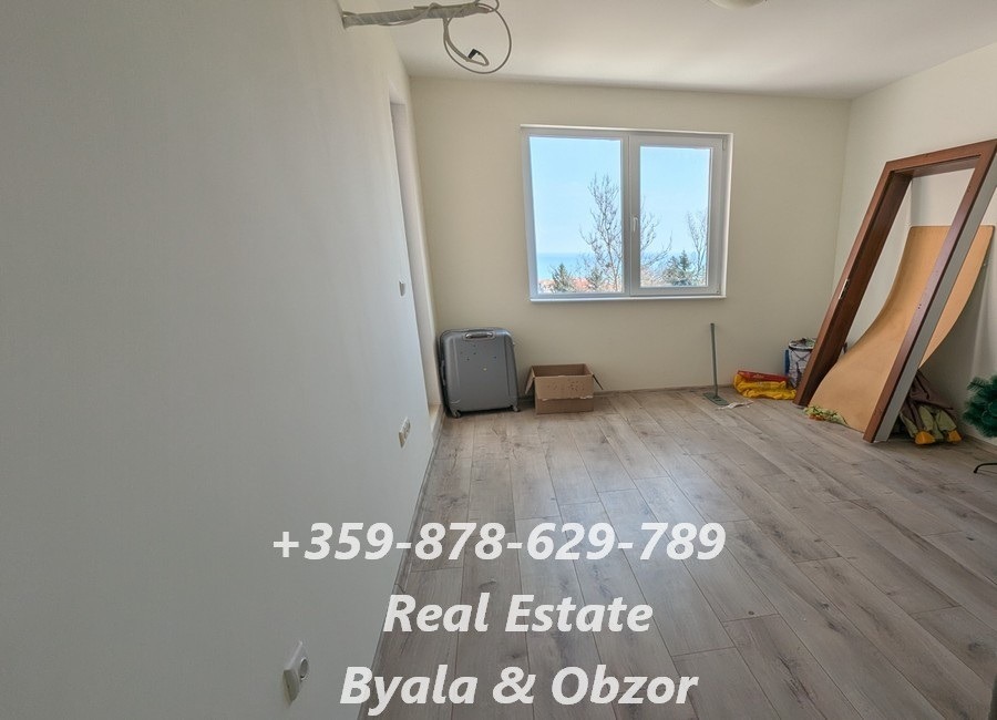 Продава 2-СТАЕН, гр. Бяла, област Варна, снимка 8 - Апартаменти - 54148494