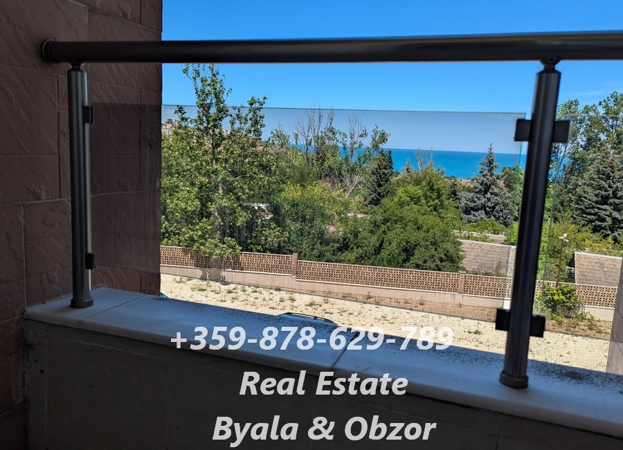 Продава 2-СТАЕН, гр. Бяла, област Варна, снимка 16 - Апартаменти - 54148494