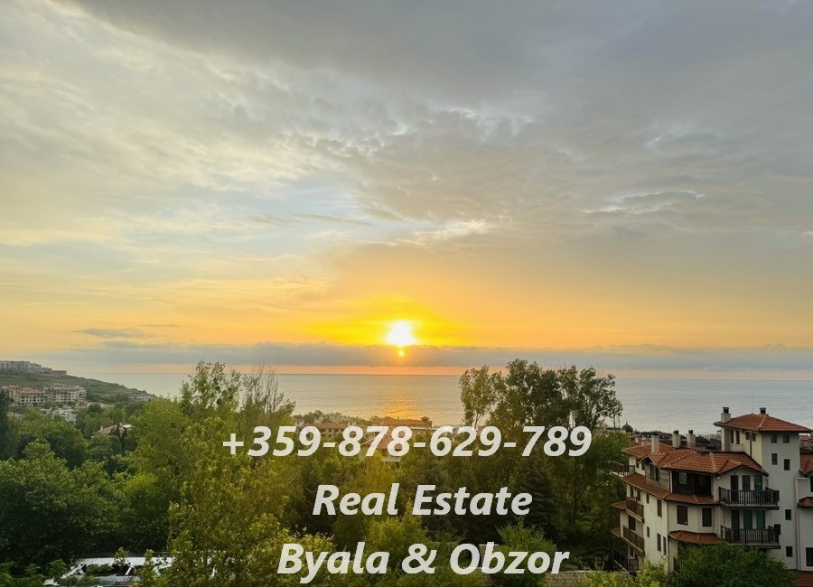 Продава 2-СТАЕН, гр. Бяла, област Варна, снимка 2 - Апартаменти - 54148494
