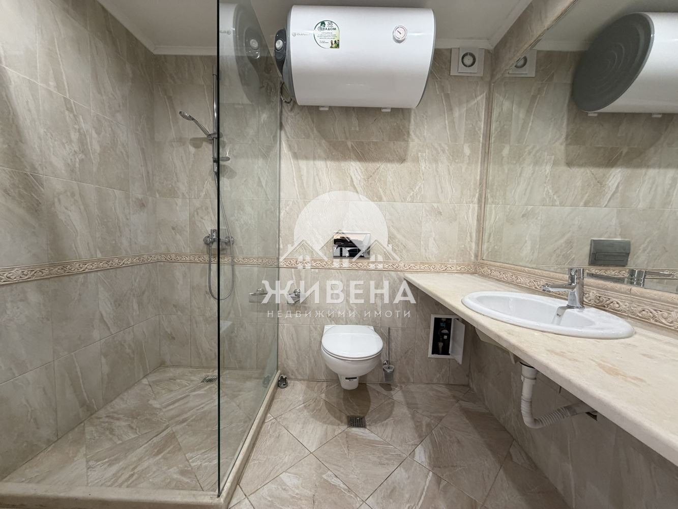 Продава 2-СТАЕН, гр. Варна, Аспарухово, снимка 12 - Апартаменти - 54206458