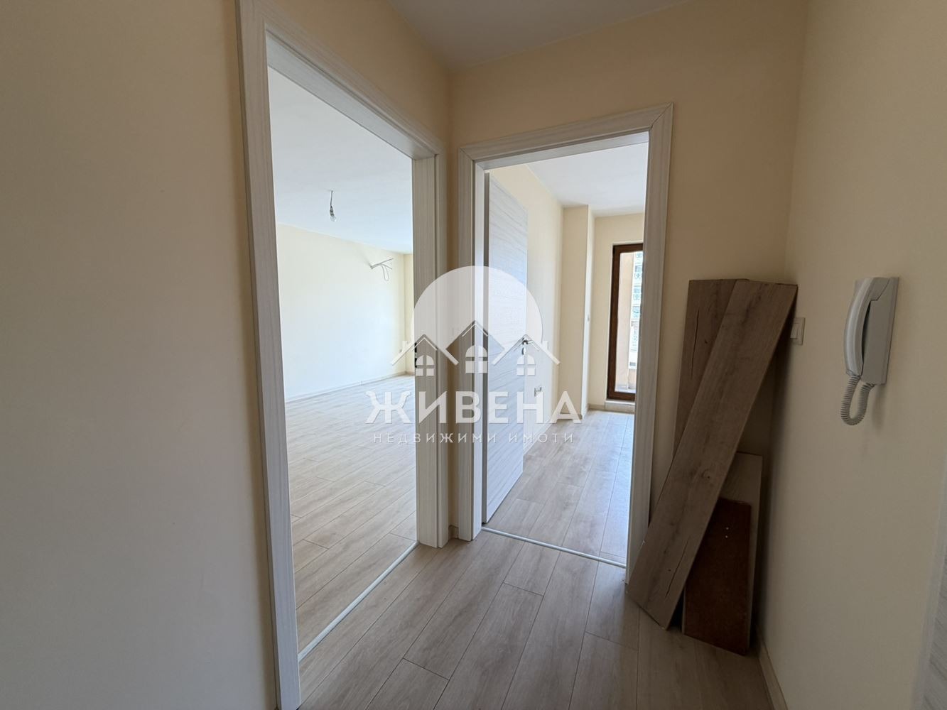 Продава 2-СТАЕН, гр. Варна, Аспарухово, снимка 11 - Апартаменти - 54206458