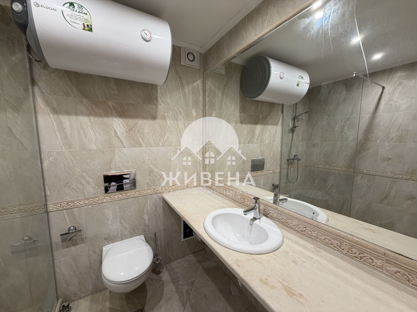 Продава 2-СТАЕН, гр. Варна, Аспарухово, снимка 9 - Апартаменти - 54206458