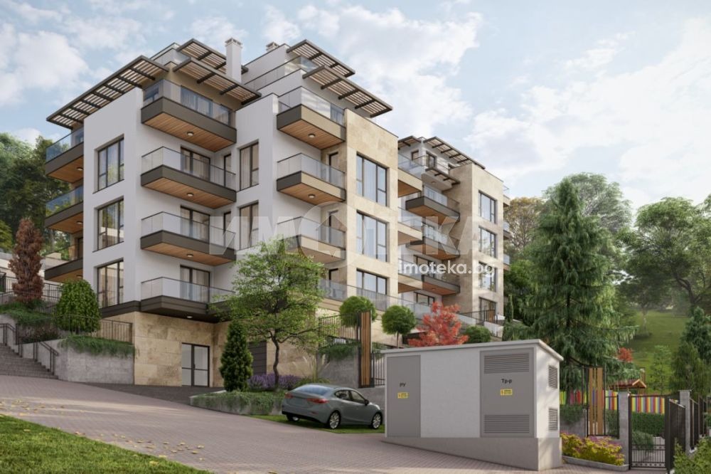Продава 2-СТАЕН, гр. Варна, м-т Акчелар