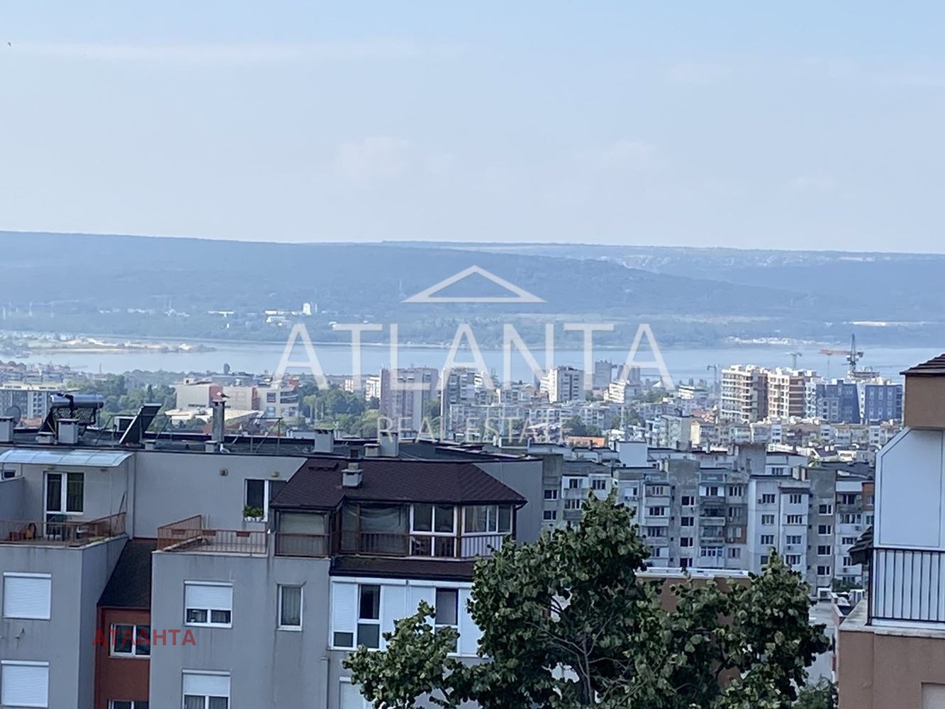 Продава 2-СТАЕН, гр. Варна, Възраждане 3