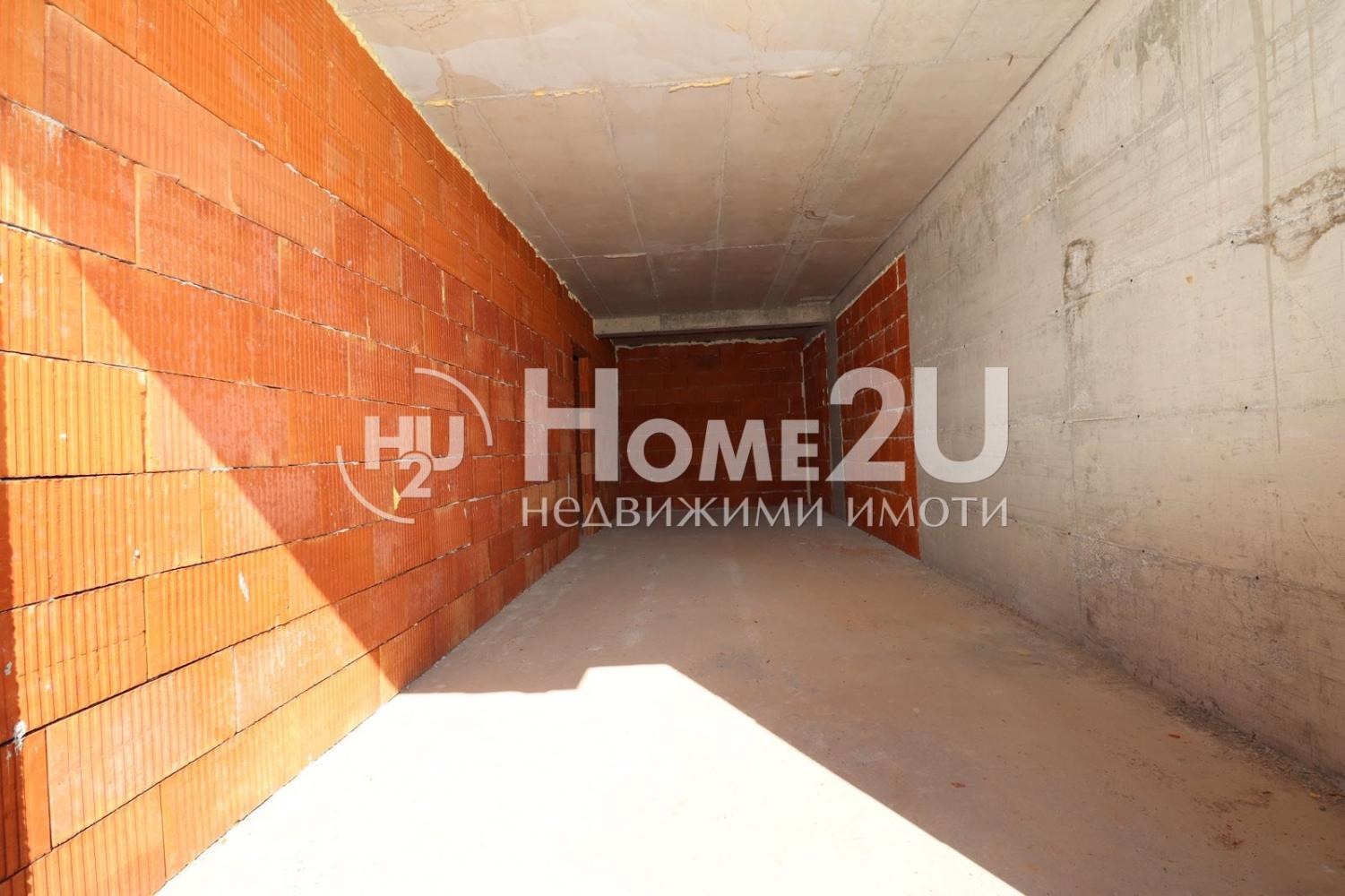 Продава 2-СТАЕН, гр. Перник, Изток, снимка 2 - Апартаменти - 55655371