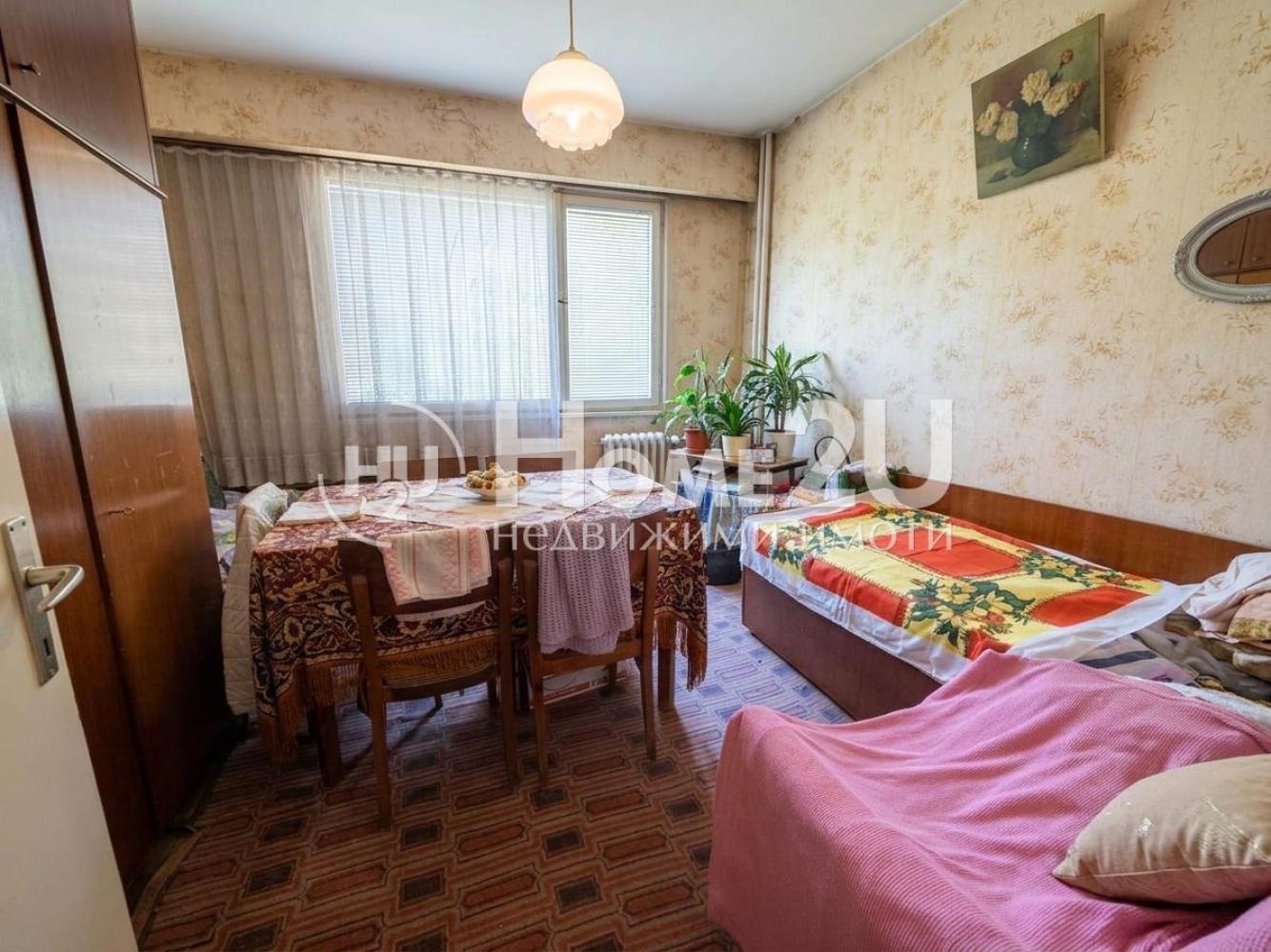 Продава 2-СТАЕН, гр. София, Свобода, снимка 7 - Апартаменти - 55786004