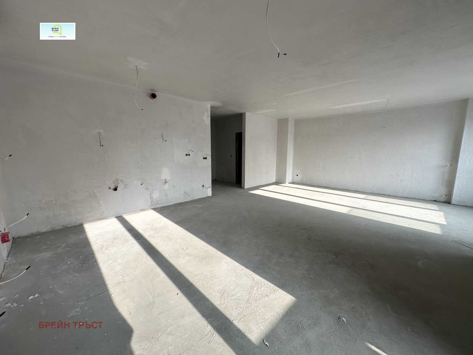Продава 3-СТАЕН, гр. София, Манастирски ливади, снимка 2 - Апартаменти - 49086342