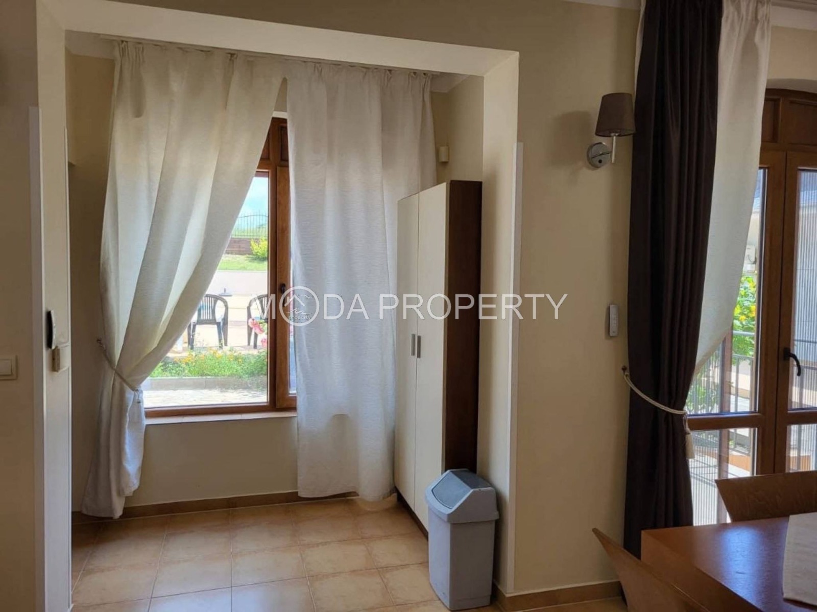 Продава 3-СТАЕН, с. Кошарица, област Бургас, снимка 13 - Апартаменти - 55035076