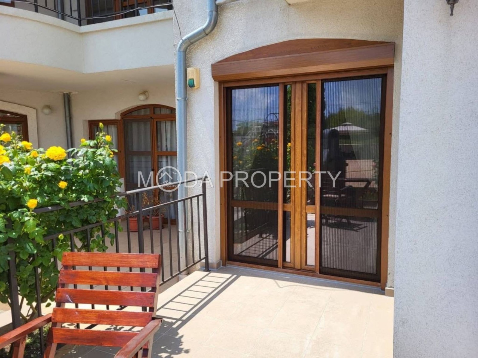 Продава 3-СТАЕН, с. Кошарица, област Бургас, снимка 3 - Апартаменти - 55035076