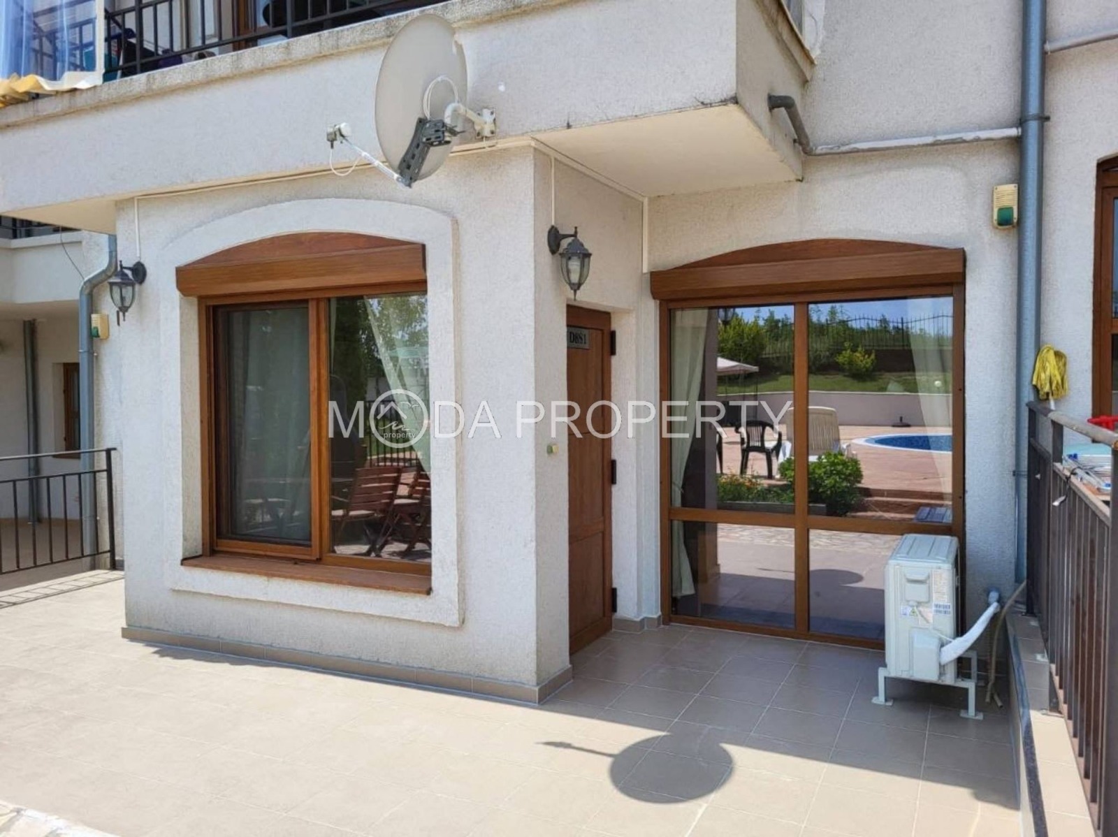Продава 3-СТАЕН, с. Кошарица, област Бургас, снимка 6 - Апартаменти - 55035076
