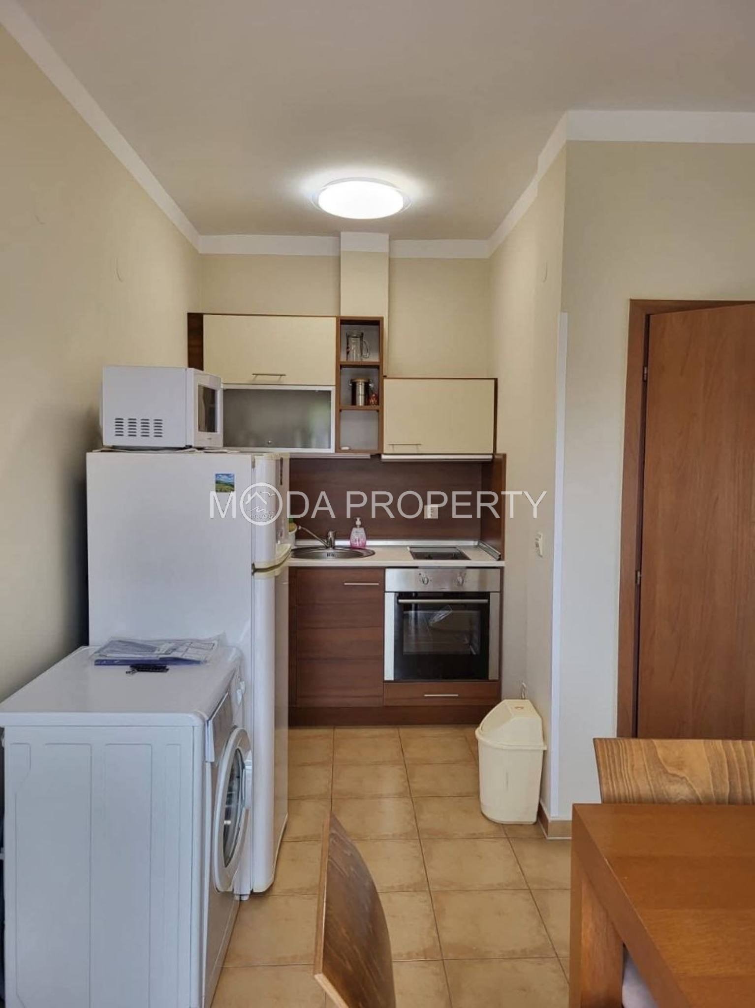 Продава 3-СТАЕН, с. Кошарица, област Бургас, снимка 15 - Апартаменти - 55035076