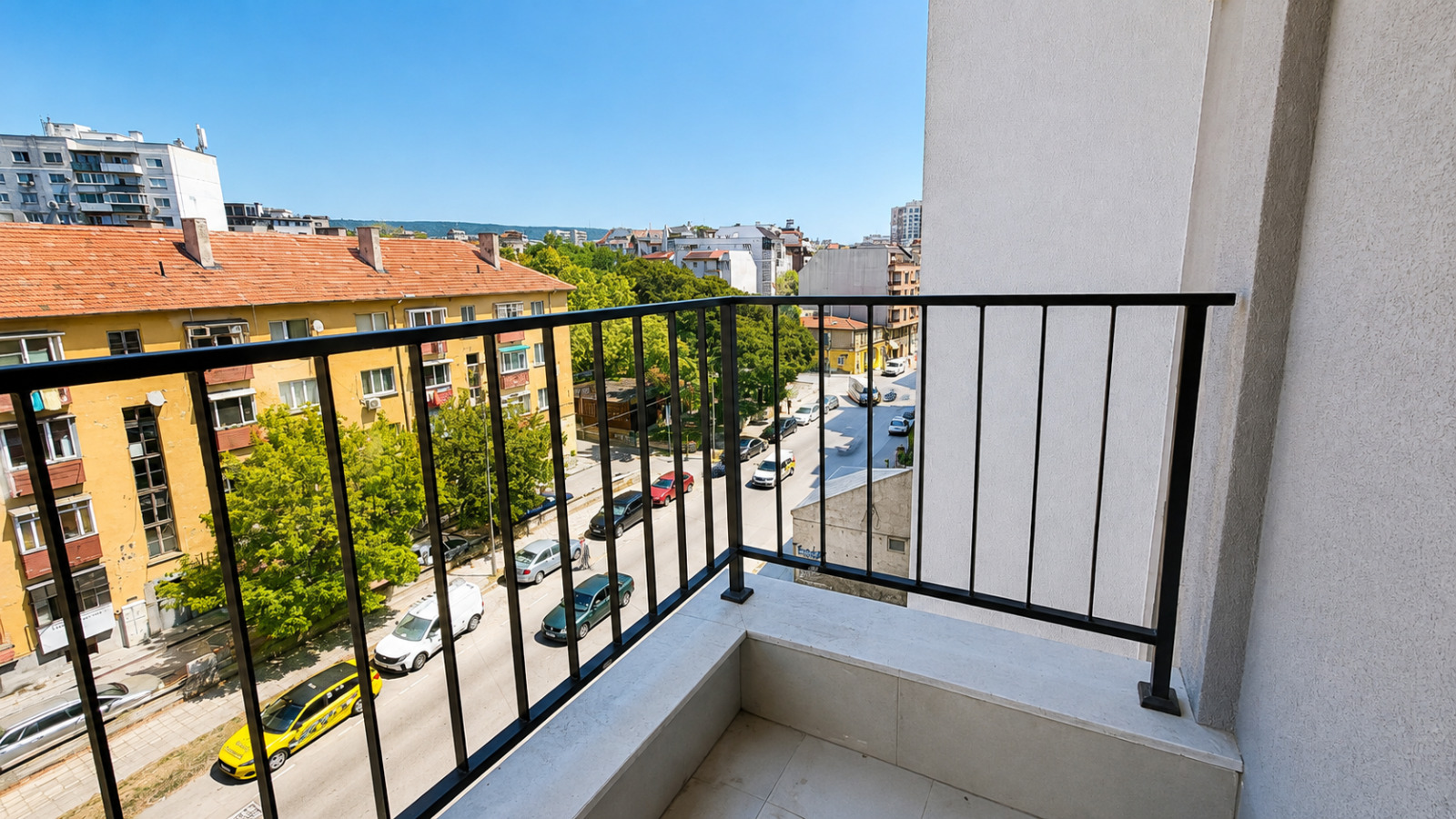 Продава 3-СТАЕН, гр. Варна, Погреби, снимка 9 - Апартаменти - 55663642