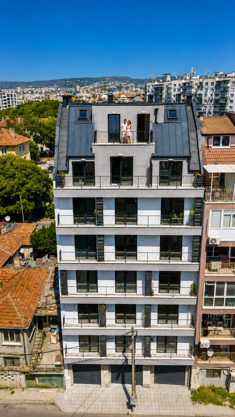 Продава 3-СТАЕН, гр. Варна, Погреби, снимка 3 - Апартаменти - 55663642
