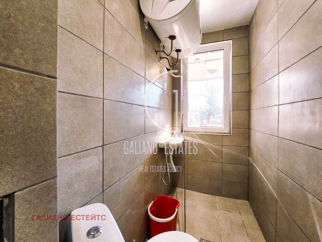 Продава 3-СТАЕН, гр. София, Ботунец, снимка 4 - Апартаменти - 56462006