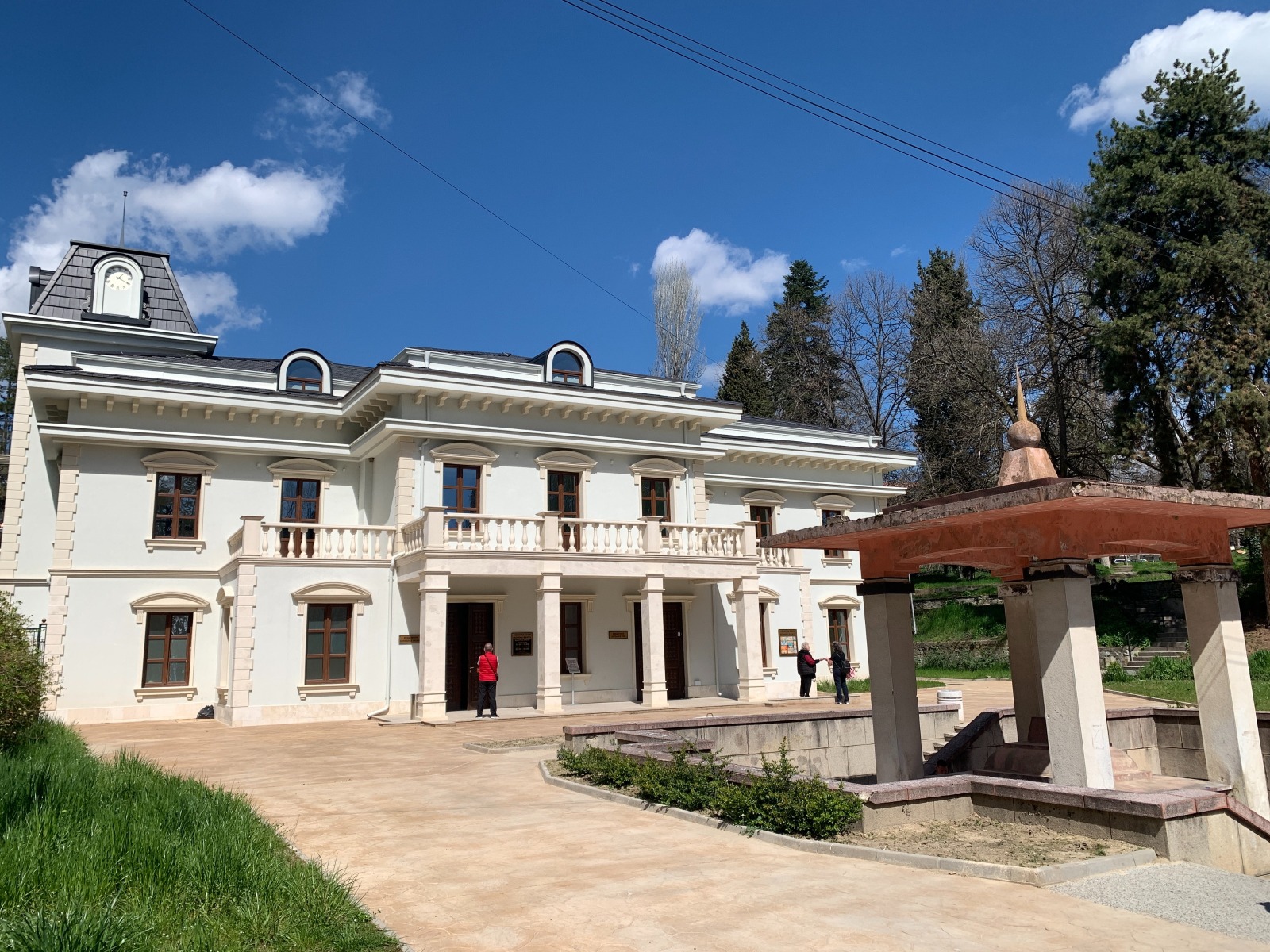 Продава 4-СТАЕН, гр. Хисаря, област Пловдив, снимка 10 - Апартаменти - 56082820