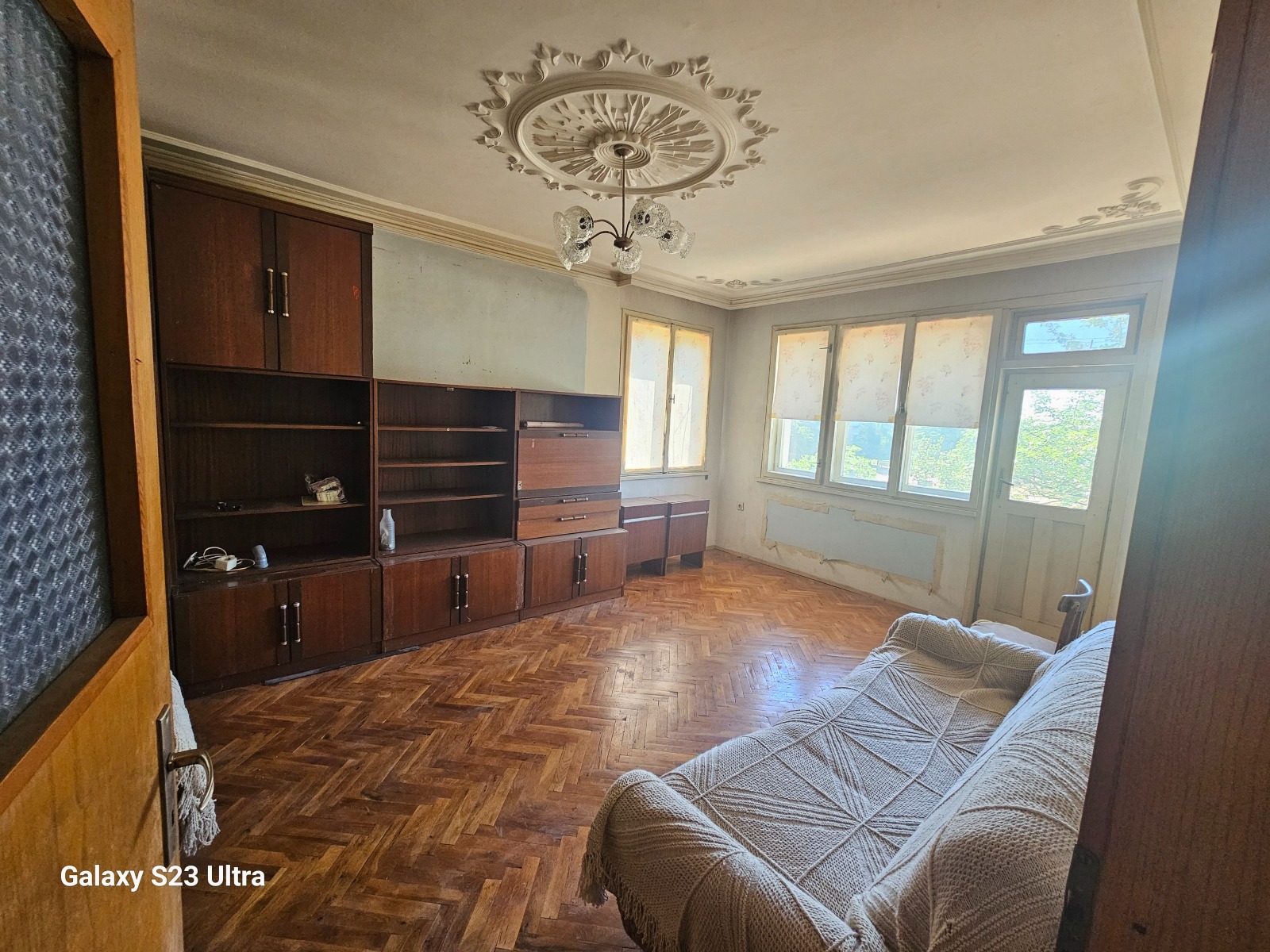 Продава 4-СТАЕН, гр. Хисаря, област Пловдив