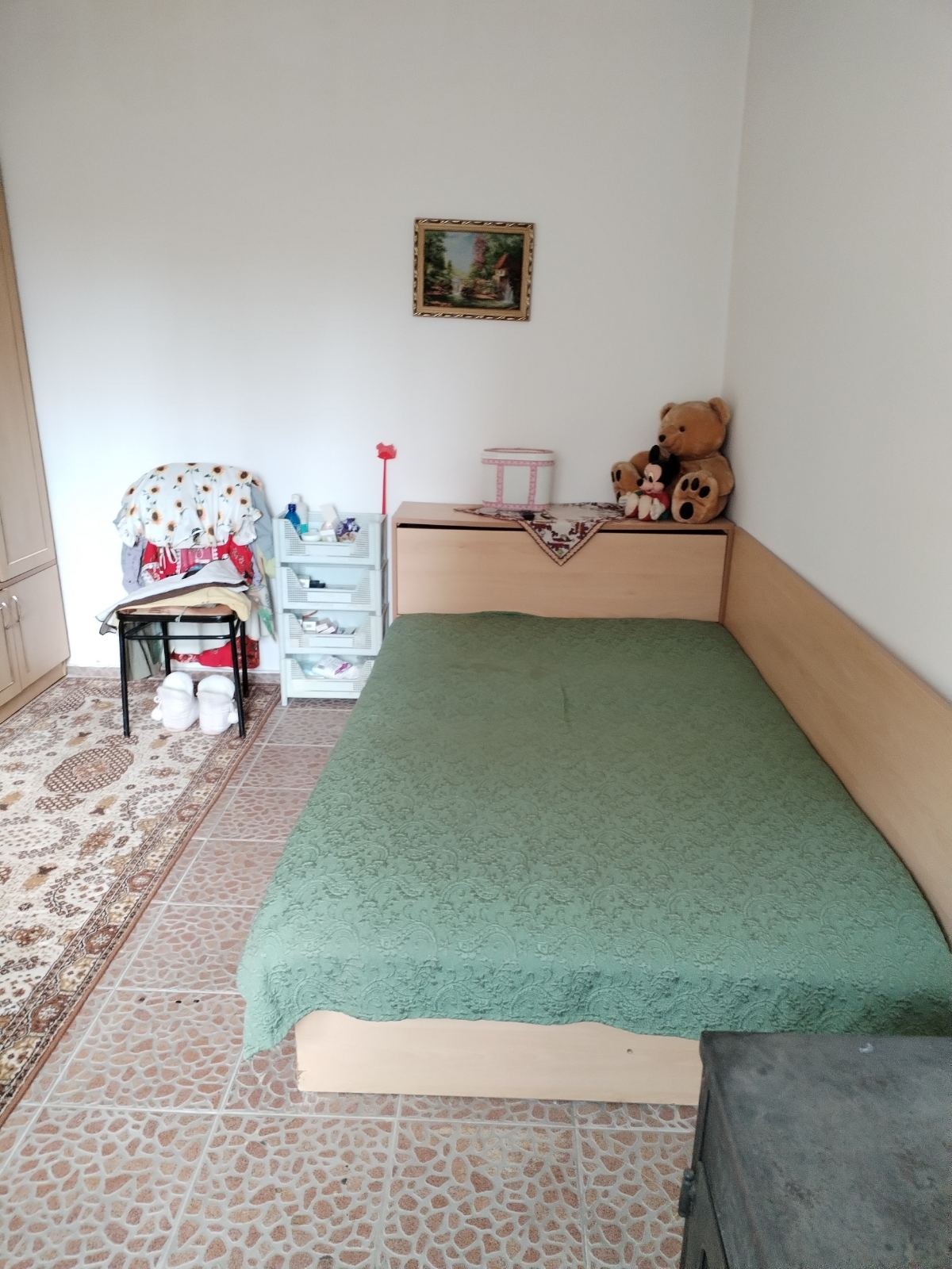 Продава КЪЩА, с. Кара Михал, област Разград, снимка 2 - Къщи - 54413107