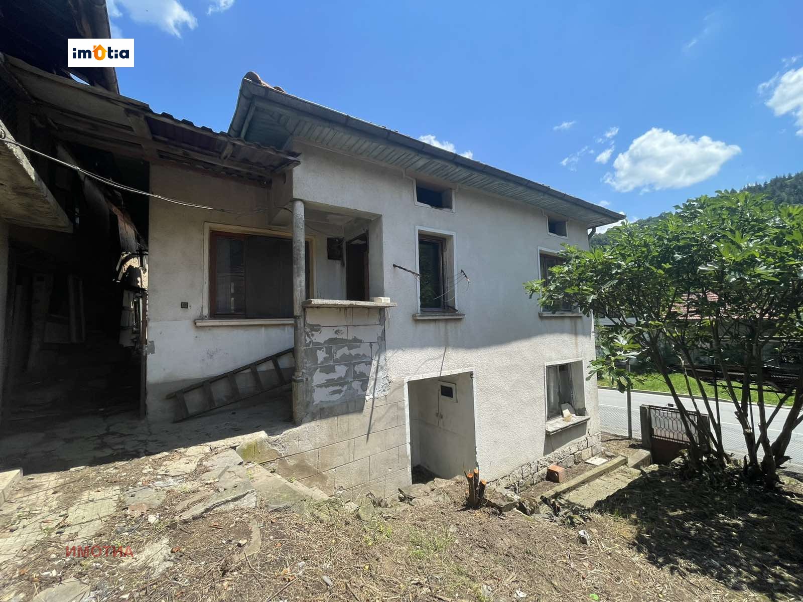 Продава КЪЩА, гр. Троян, област Ловеч, снимка 4 - Къщи - 53323928