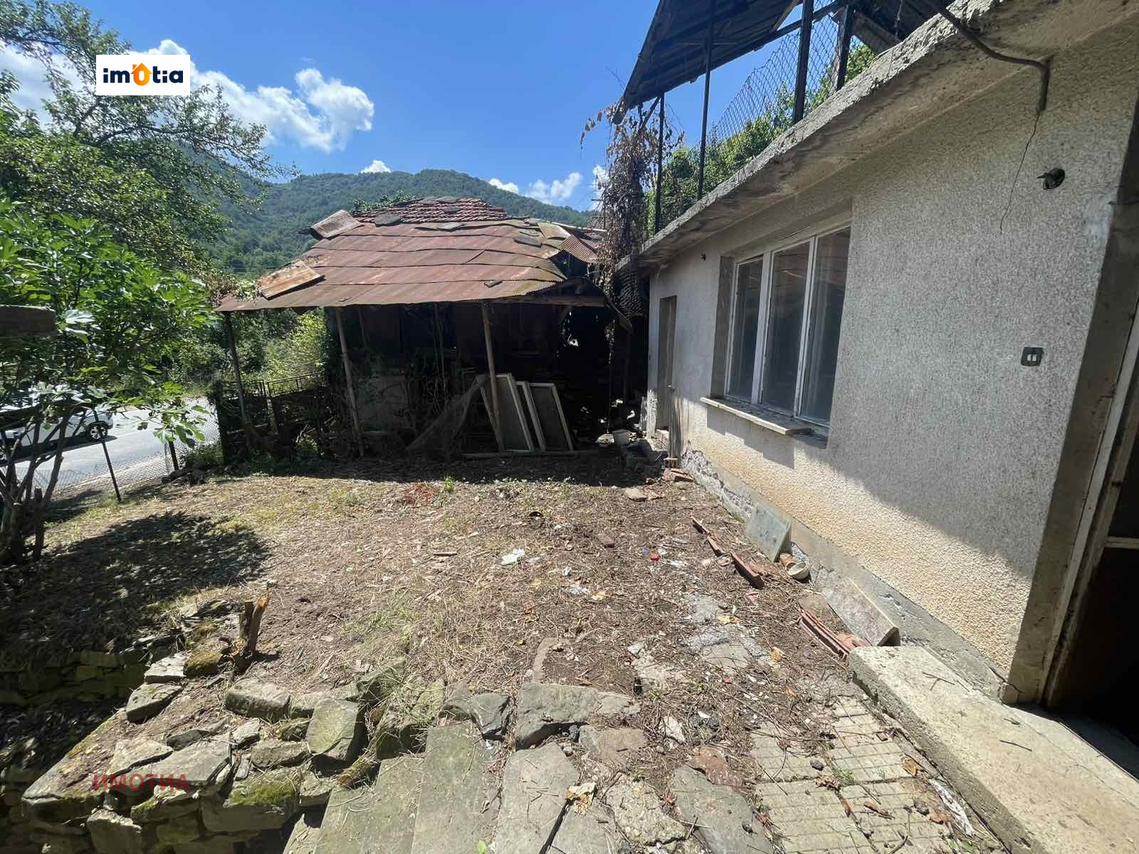 Продава КЪЩА, гр. Троян, област Ловеч, снимка 17 - Къщи - 53323928