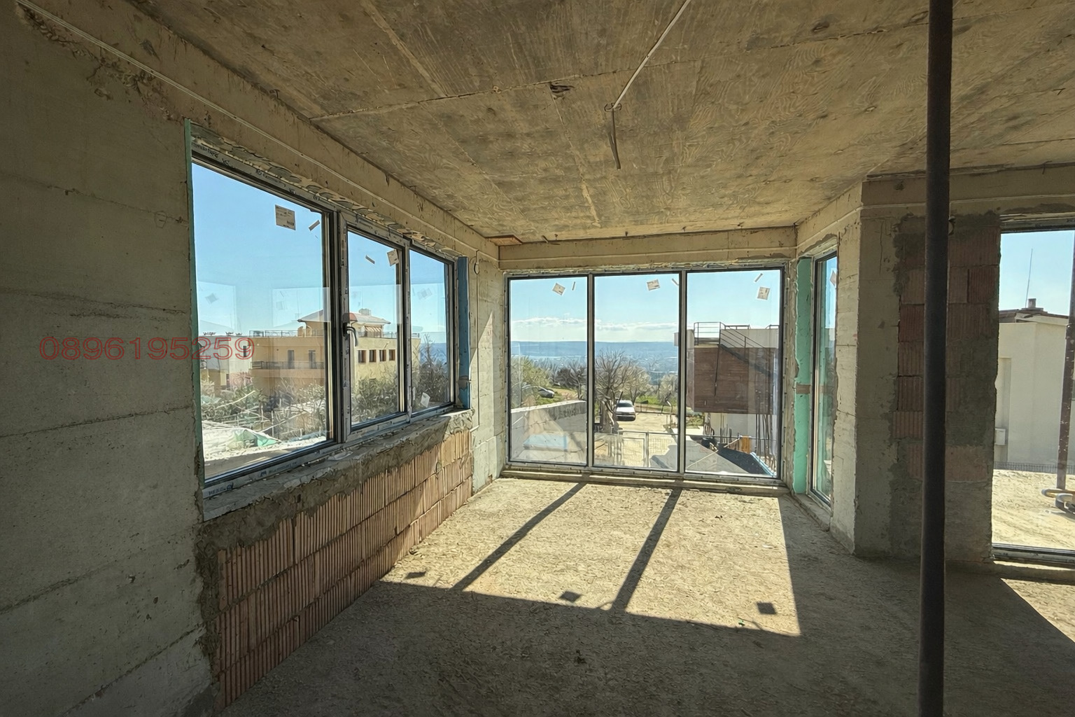 Продава КЪЩА, гр. Варна, м-т Сотира, снимка 4 - Къщи - 53881475