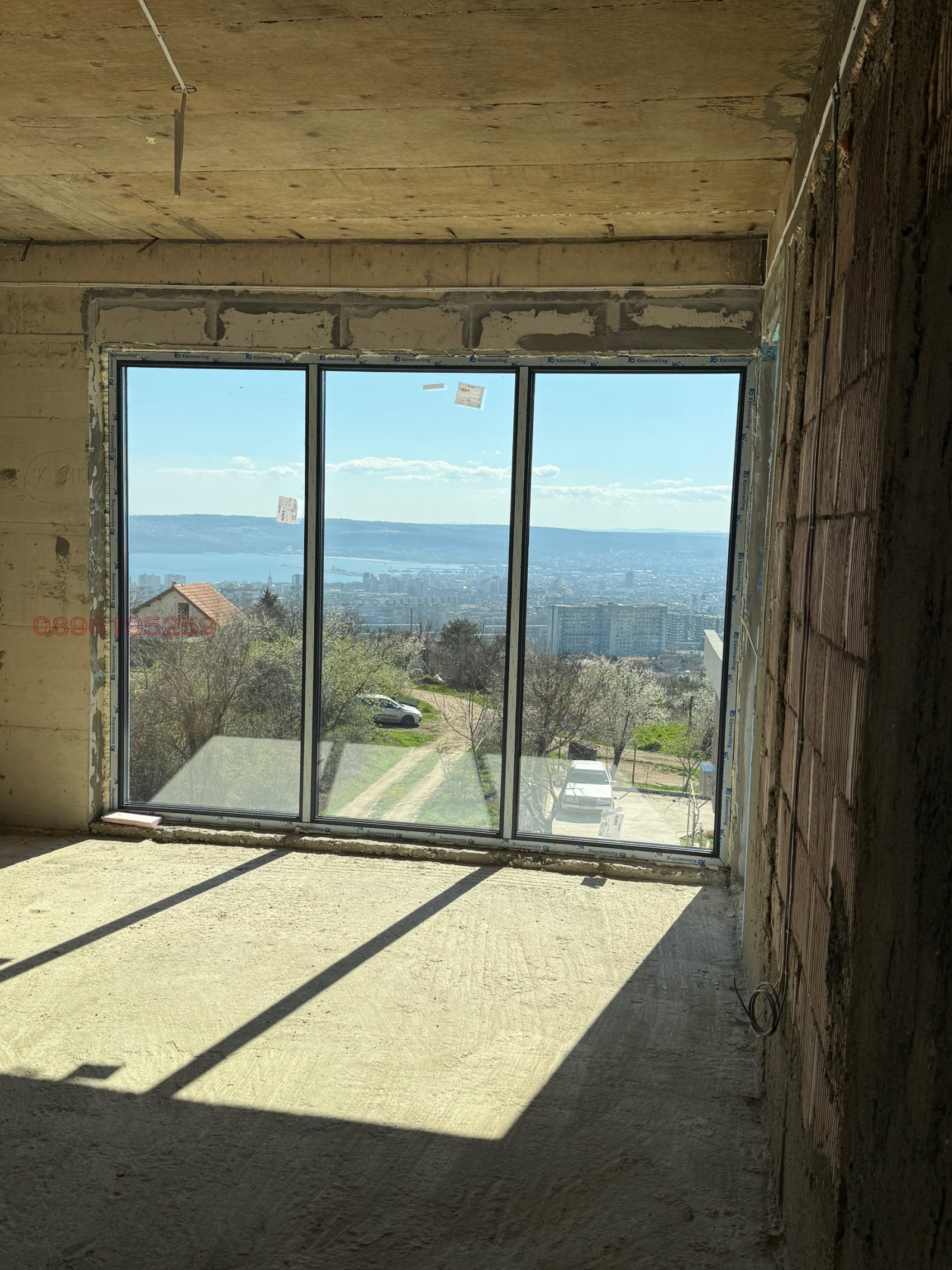 Продава КЪЩА, гр. Варна, м-т Сотира, снимка 7 - Къщи - 53881475