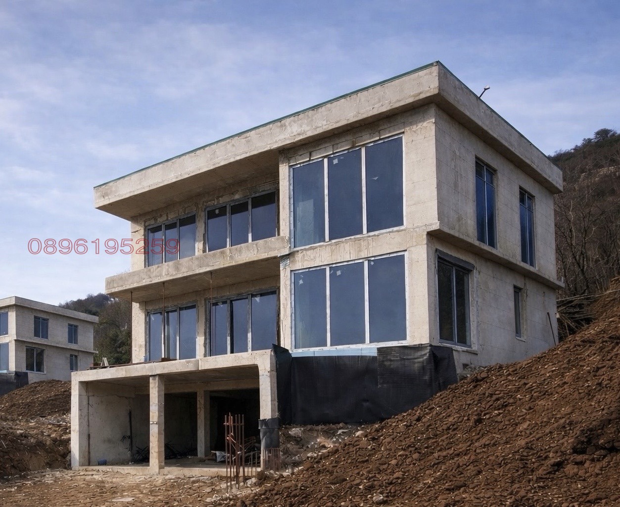 Продава КЪЩА, гр. Варна, м-т Сотира