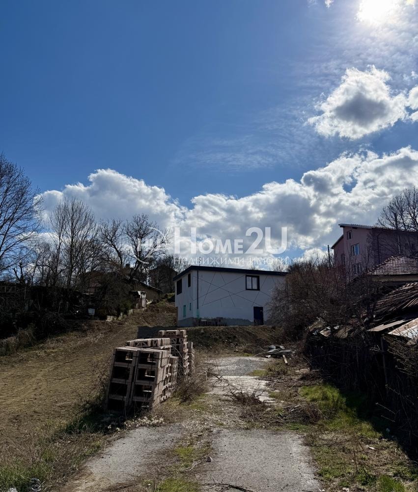 Продава КЪЩА, гр. София, гр. Банкя, снимка 11 - Къщи - 54305948