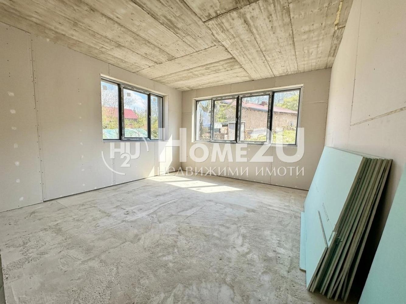 Продава КЪЩА, гр. София, гр. Банкя, снимка 9 - Къщи - 54305948