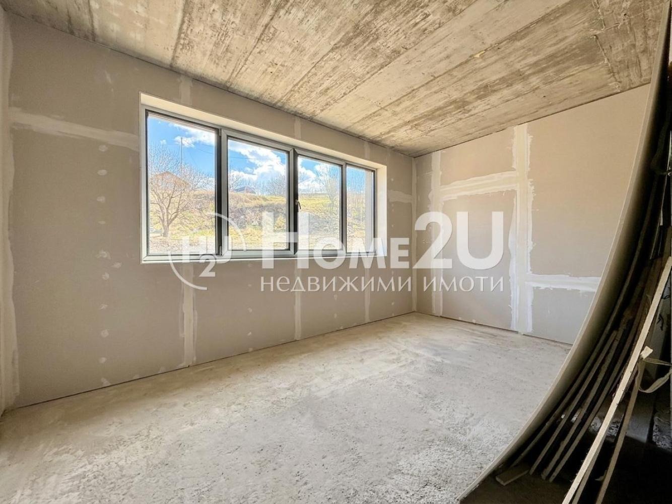 Продава КЪЩА, гр. София, гр. Банкя, снимка 8 - Къщи - 54305948