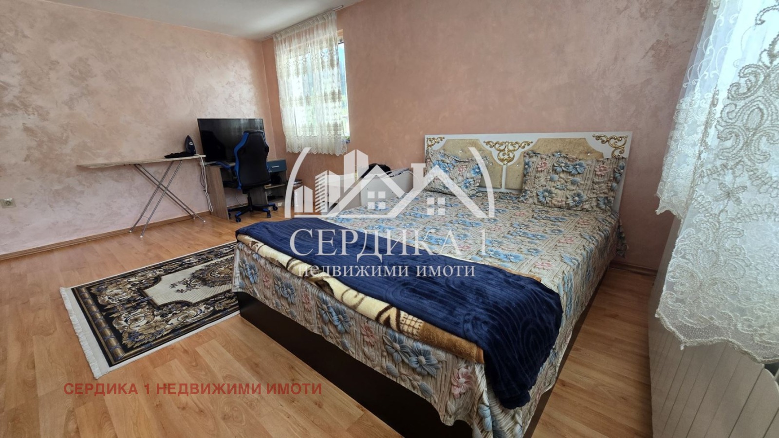 Продава КЪЩА, гр. Златица, област София област, снимка 5 - Къщи - 54715037