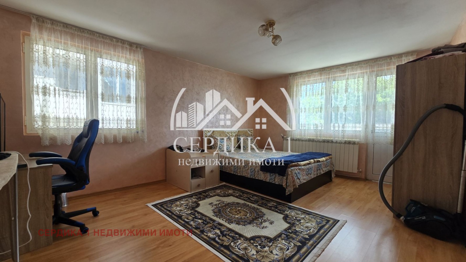 Продава КЪЩА, гр. Златица, област София област, снимка 4 - Къщи - 54715037
