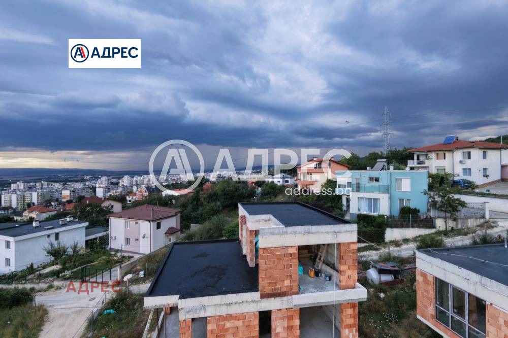 Продава  Къща град Варна , Възраждане 2 , 155 кв.м | 19447827