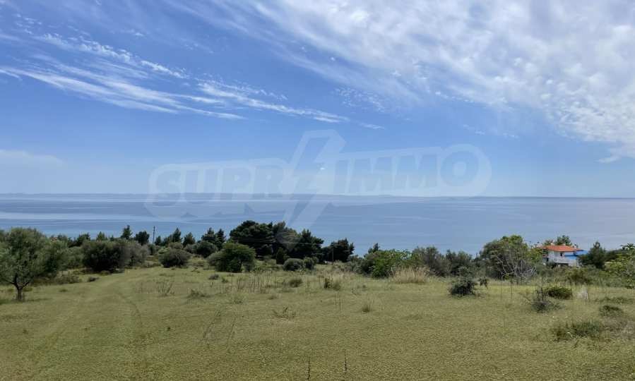 Продава ПАРЦЕЛ, Извън страната, област Извън страната, снимка 2 - Парцели - 51239094