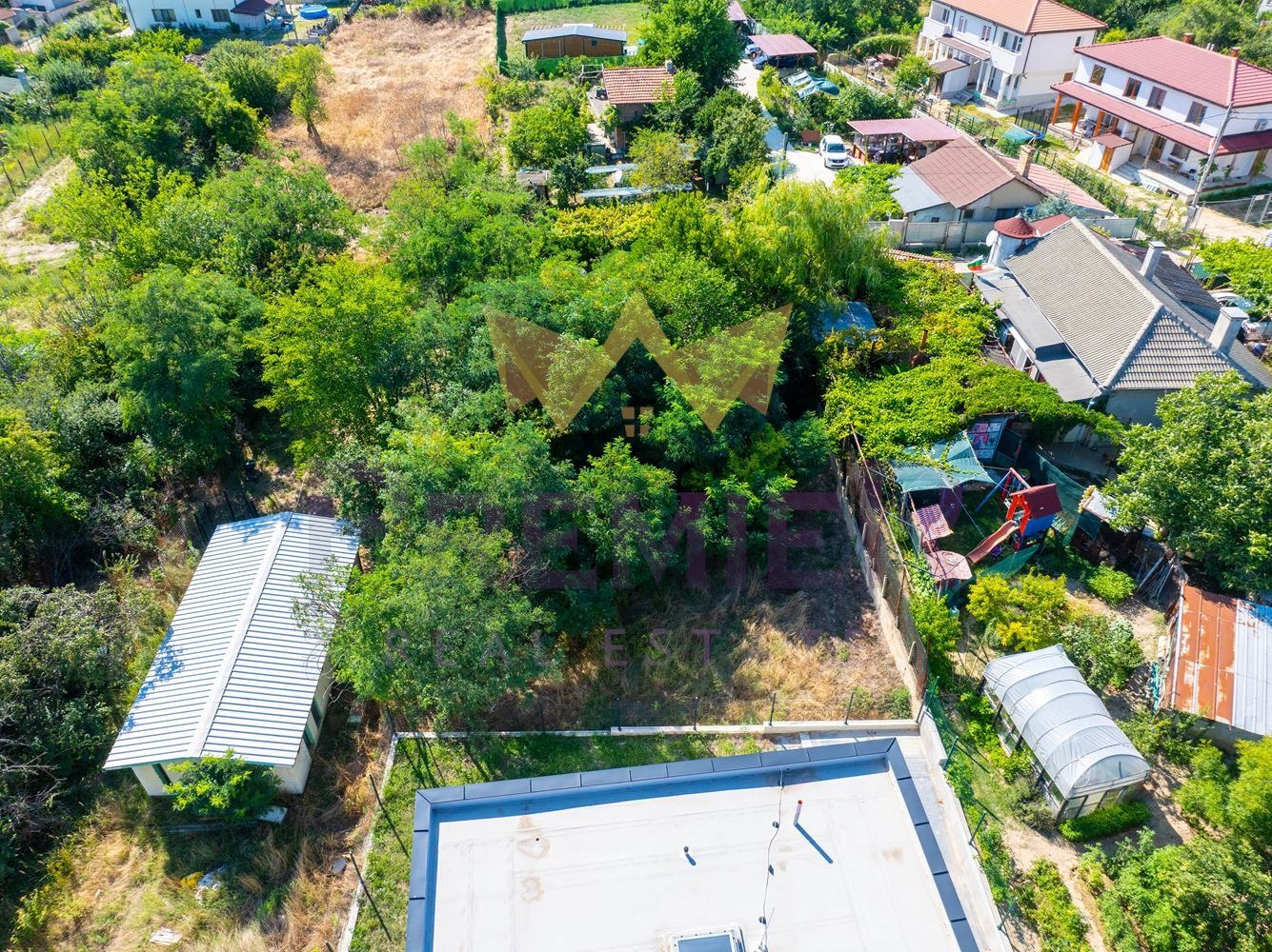 Продава ПАРЦЕЛ, гр. Варна, м-т Боровец - юг, снимка 6 - Парцели - 55523093
