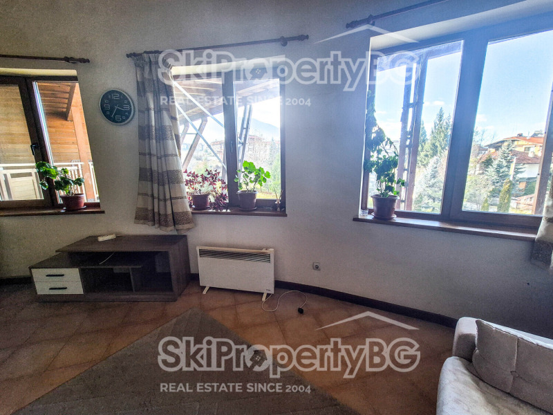 Продава 2-СТАЕН в област Благоевград, гр. Банско - 83 кв.м / 75 990 € » 148 623.52 лв., СКИПРОПЪРТИ