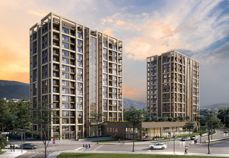 Продава ЗАВЕДЕНИЕ в град София, Овча купел 1 - 482 кв.м / 1 254 000 € » 2 452 610.82 лв., ЕМБЛЕМА