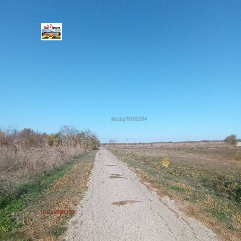 Продава ПАРЦЕЛ в област Добрич, с. Черноморци - 6410 кв.м / 33 000 € » 64 542.39 лв., 1001ИМОТИ